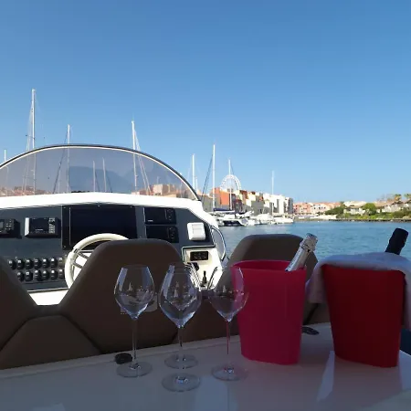 R'paradise * Agde