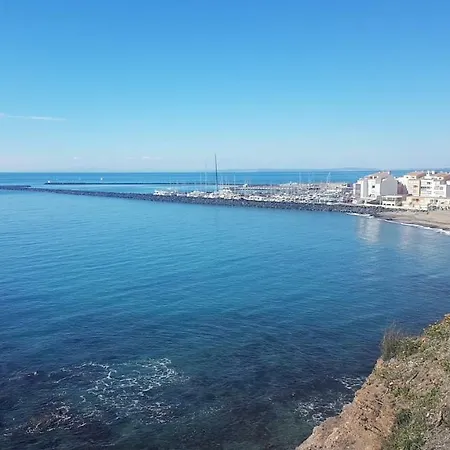 R'paradise * Agde