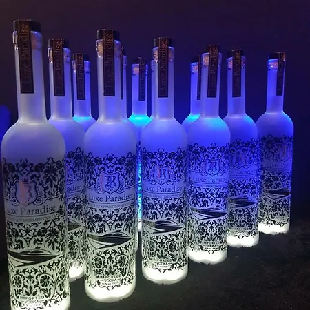 R'paradise Bådhotel Agde